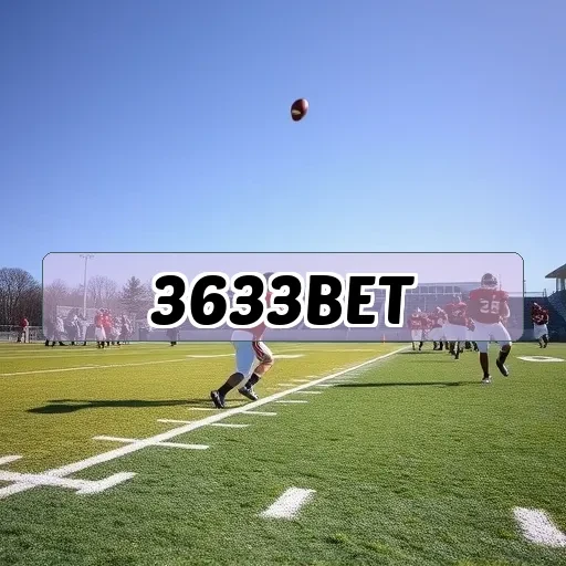 3633bet.com: O Melhor Cassino Online que Você Precisa Conhecer