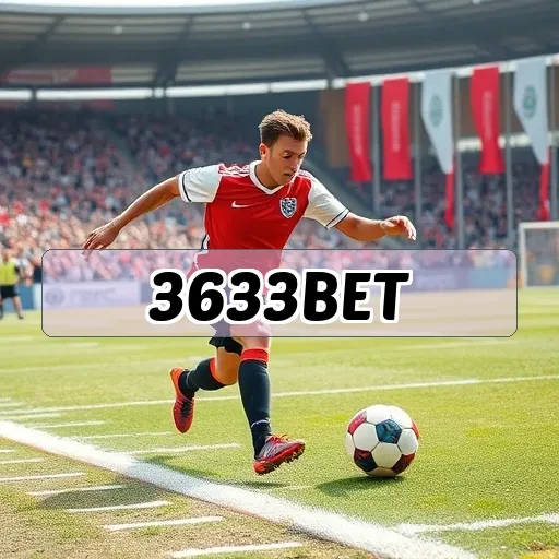 3633bet.com: Descubra Como Lucrar com Forex Facilmente