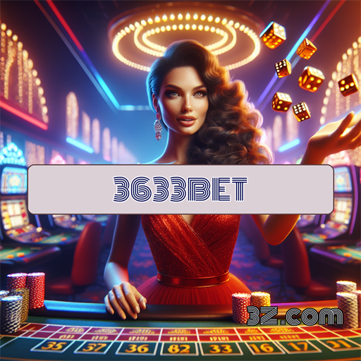 Apostas Empolgantes e Inovadoras no 3633bet.com