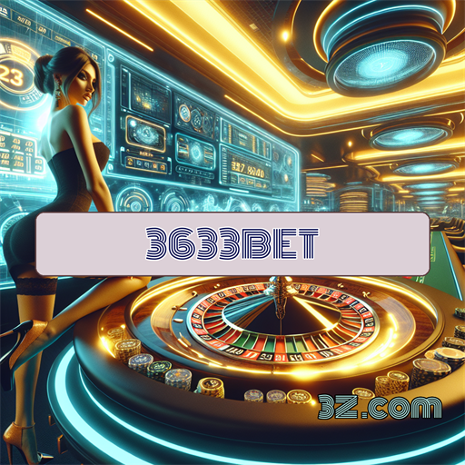 Cassino Fantástico: Atrações do 3633bet.com que Encantam Jogadores