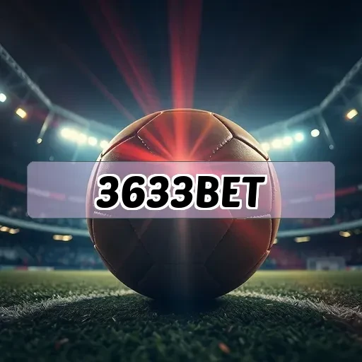 3633bet.com: Viva a Experiência Real de Jogos de Cassino Ao Vivo