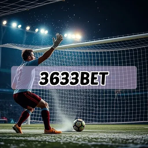 3633bet.com: Dicas e Recursos para Apostadores Brasileiros Engajados