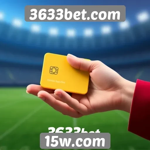 Métodos de pagamento aceitos na plataforma 3633bet.com