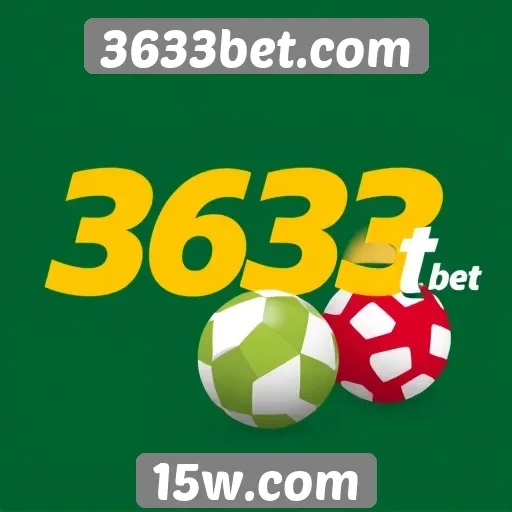 Avaliação das opções de pagamento no 3633bet