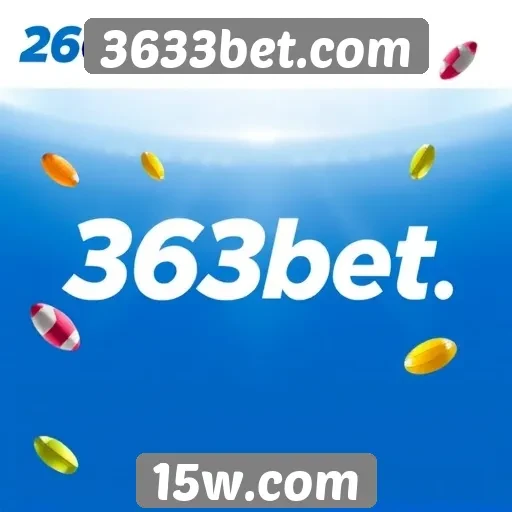 Ofertas promocionais do site 3633bet.com