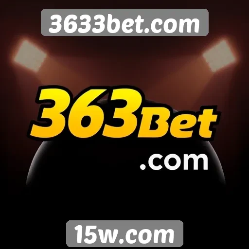Promoções e bônus disponíveis no 3633bet.com