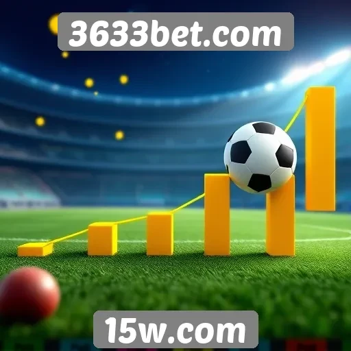 A evolução das promoções no 3633bet.com