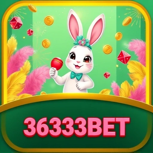 3633bet.com logo