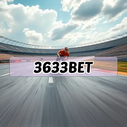 3633bet.com: Seu Portal para Jogos Virtuais Incríveis e Empolgantes